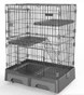 Multifunction Cat Cage 83*58*128 (MC-2-2)